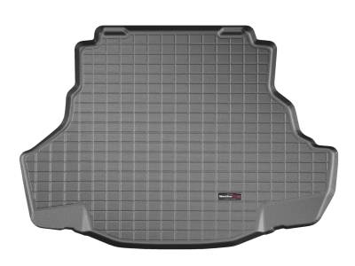 WeatherTech - WeatherTech 40602 Cargo Liner