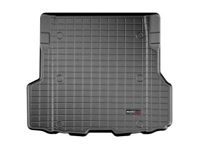 WeatherTech - WeatherTech 40731 Cargo Liner