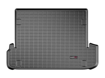 WeatherTech - WeatherTech 40837 Cargo Liner