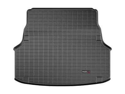 WeatherTech - WeatherTech 40784 Cargo Liner