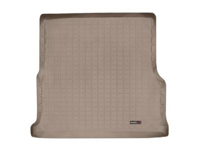 WeatherTech - WeatherTech 411081 Cargo Liner