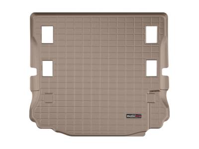 WeatherTech - WeatherTech 411057 Cargo Liner