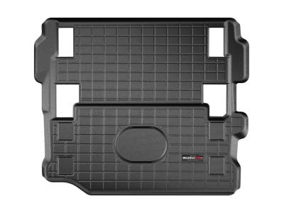 WeatherTech - WeatherTech 401198 Cargo Liner