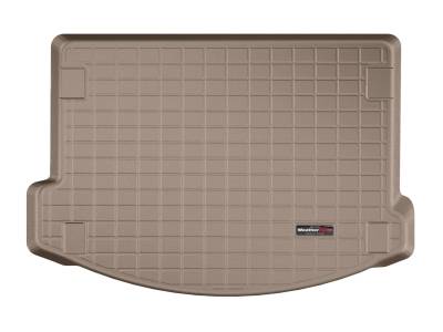 WeatherTech - WeatherTech 411137 Cargo Liner