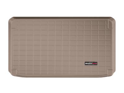 WeatherTech - WeatherTech 411200 Cargo Liner