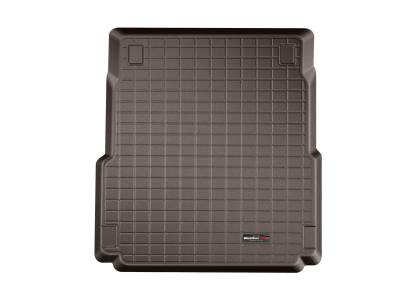 WeatherTech - WeatherTech 431228 Cargo Liner