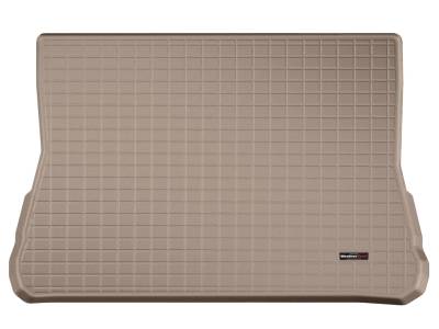 WeatherTech - WeatherTech 411186 Cargo Liner