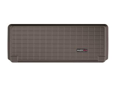 WeatherTech - WeatherTech 431263 Cargo Liner