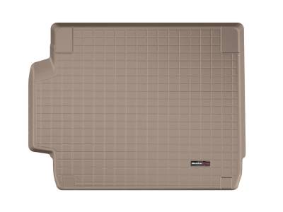 WeatherTech - WeatherTech 411189 Cargo Liner