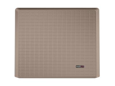 WeatherTech - WeatherTech 411223 Cargo Liner