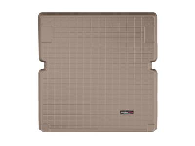 WeatherTech - WeatherTech 411262 Cargo Liner