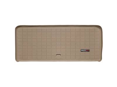 WeatherTech - WeatherTech 41411 Cargo Liner