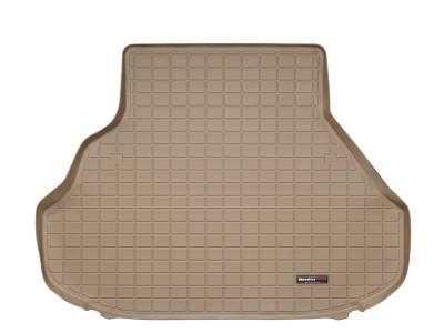 WeatherTech - WeatherTech 41451 Cargo Liner