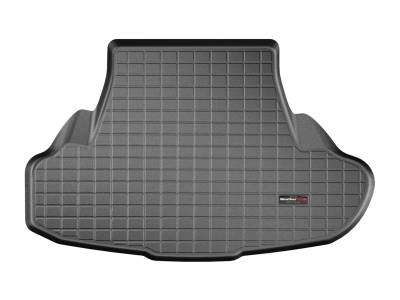 WeatherTech - WeatherTech 40870 Cargo Liner