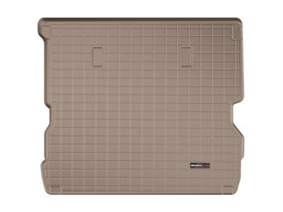 WeatherTech - WeatherTech 411084 Cargo Liner