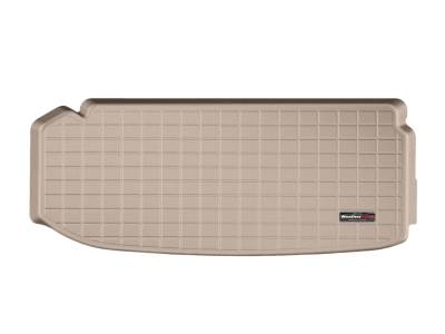 WeatherTech - WeatherTech 411159 Cargo Liner