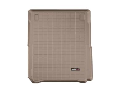 WeatherTech - WeatherTech 411185 Cargo Liner