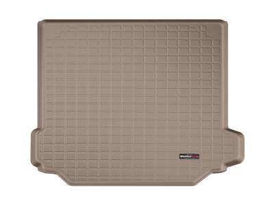 WeatherTech - WeatherTech 411237 Cargo Liner