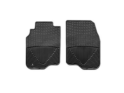 WeatherTech - WeatherTech W89 All Weather Floor Mats