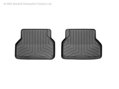 WeatherTech - WeatherTech 441642 FloorLiner DigitalFit