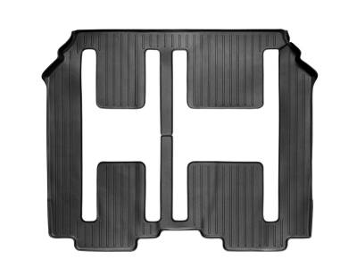 WeatherTech - WeatherTech 441532 FloorLiner DigitalFit