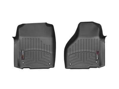 WeatherTech - WeatherTech 444651 FloorLiner DigitalFit