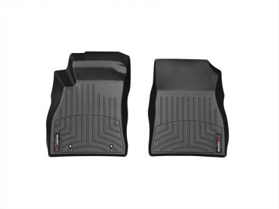 WeatherTech - WeatherTech 445041 FloorLiner DigitalFit