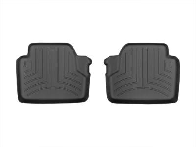 WeatherTech - WeatherTech 445602 FloorLiner DigitalFit