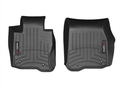 WeatherTech - WeatherTech 445701 FloorLiner DigitalFit