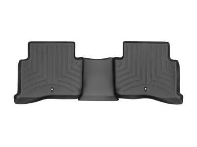 WeatherTech - WeatherTech 448162 FloorLiner DigitalFit