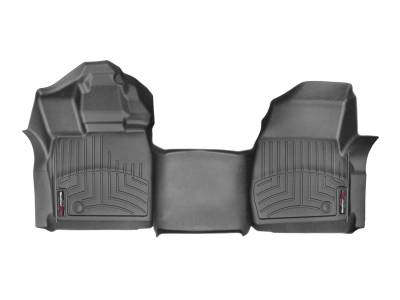 WeatherTech - WeatherTech 446981V FloorLiner DigitalFit