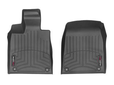 WeatherTech - WeatherTech 4416111 FloorLiner DigitalFit