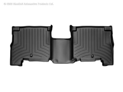 WeatherTech - WeatherTech 440962 FloorLiner DigitalFit