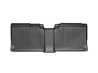 WeatherTech - WeatherTech 442712 FloorLiner DigitalFit