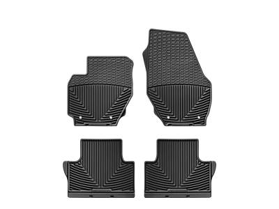 WeatherTech - WeatherTech WTVB169170 All Weather Floor Mats