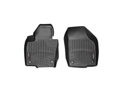 WeatherTech - WeatherTech 445461 FloorLiner DigitalFit