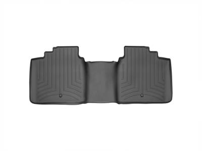 WeatherTech - WeatherTech 444763 FloorLiner DigitalFit