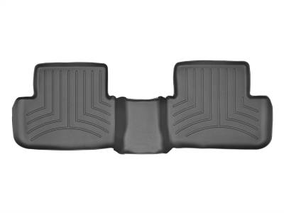 WeatherTech - WeatherTech 445152 FloorLiner DigitalFit