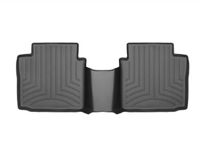 WeatherTech - WeatherTech 445342 FloorLiner DigitalFit