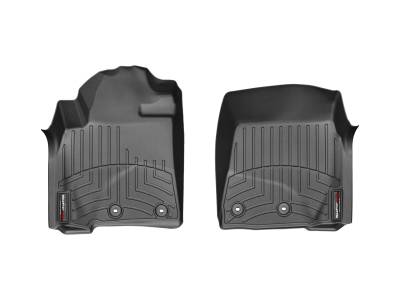 WeatherTech - WeatherTech 444231 FloorLiner DigitalFit