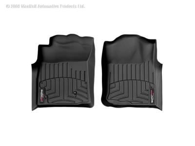 WeatherTech - WeatherTech 440211 FloorLiner DigitalFit