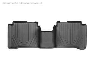 WeatherTech - WeatherTech 441692 FloorLiner DigitalFit