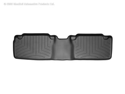 WeatherTech - WeatherTech 440902 FloorLiner DigitalFit