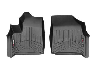 WeatherTech - WeatherTech 4412281 FloorLiner DigitalFit