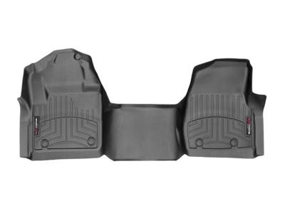 WeatherTech - WeatherTech 4410281 FloorLiner DigitalFit