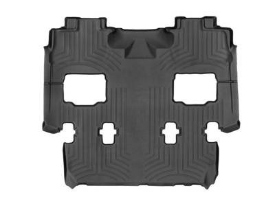 WeatherTech - WeatherTech 4410402 FloorLiner DigitalFit