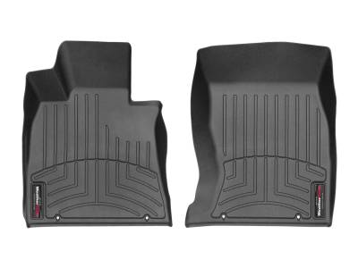 WeatherTech - WeatherTech 4414841 FloorLiner DigitalFit