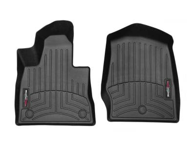 WeatherTech - WeatherTech 4415751 FloorLiner DigitalFit