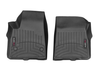 WeatherTech - WeatherTech 4415741 FloorLiner DigitalFit