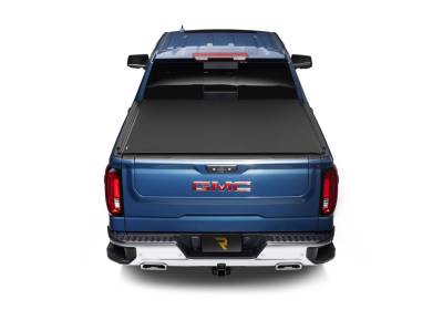 Truxedo - Truxedo 1208816 Pro X15 TS Tonneau Cover